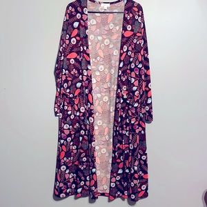 Lularoe Sarah Cardigan
